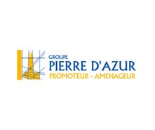 Groupe Pierre D'Azur client AMOBATI