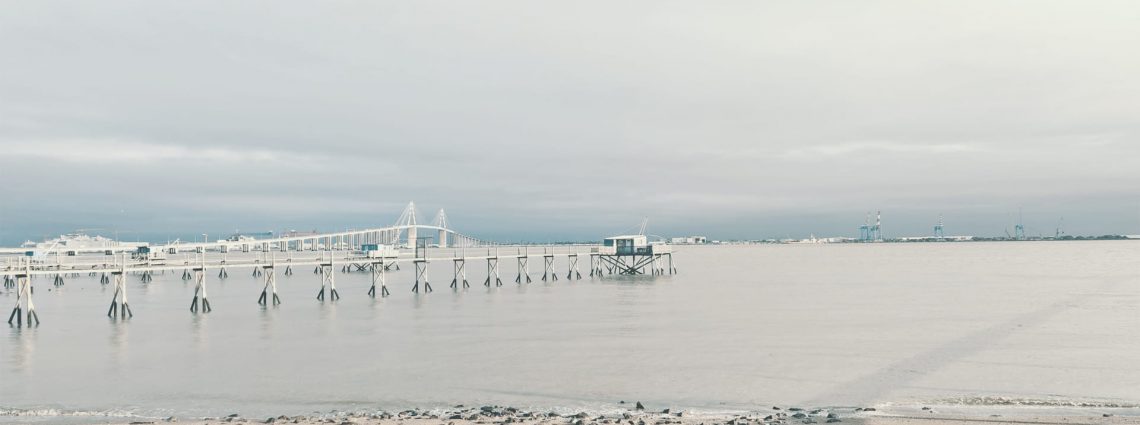 Nous sommes AMOBATI à choisi de s'installer à Donges près de Saint-Nazaire.